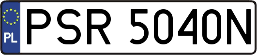 PSR5040N