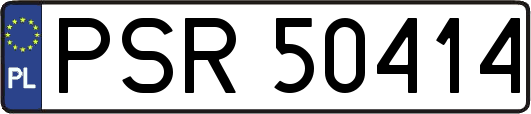 PSR50414