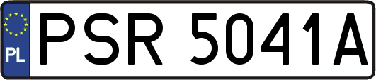 PSR5041A