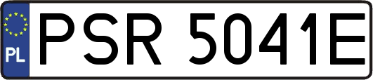 PSR5041E