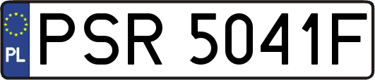 PSR5041F
