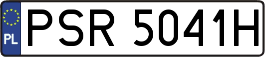 PSR5041H