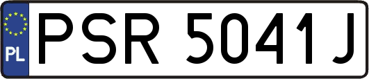 PSR5041J