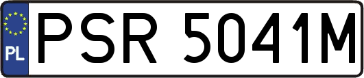 PSR5041M