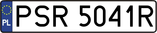 PSR5041R