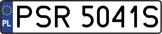 PSR5041S