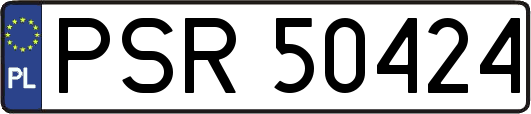 PSR50424