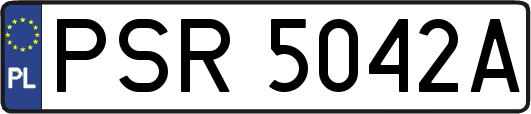 PSR5042A