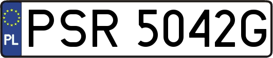 PSR5042G