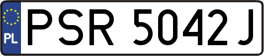 PSR5042J