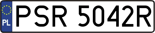 PSR5042R