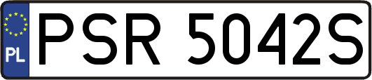 PSR5042S