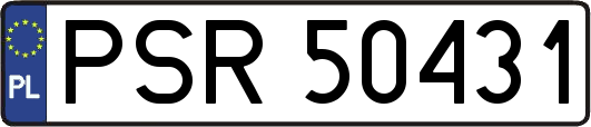 PSR50431