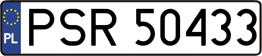 PSR50433