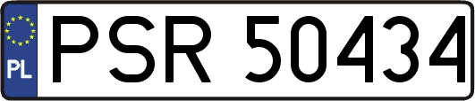 PSR50434
