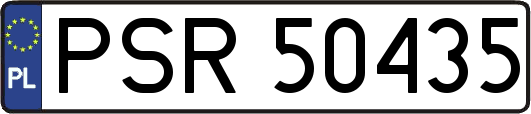 PSR50435