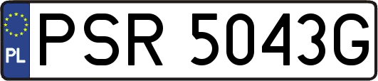 PSR5043G