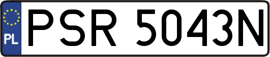 PSR5043N