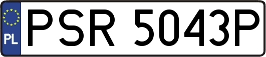 PSR5043P