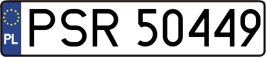 PSR50449