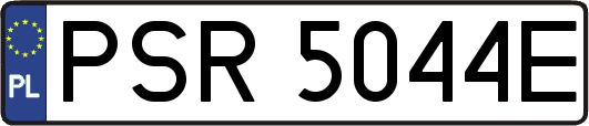 PSR5044E