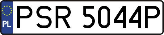 PSR5044P