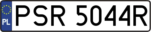 PSR5044R