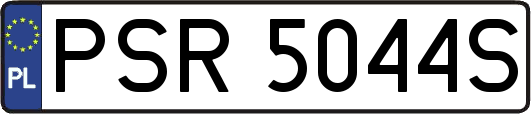 PSR5044S