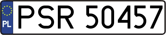 PSR50457