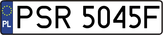 PSR5045F