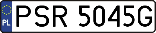 PSR5045G