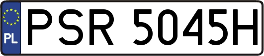 PSR5045H