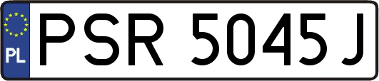 PSR5045J