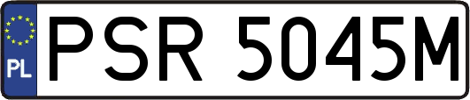 PSR5045M