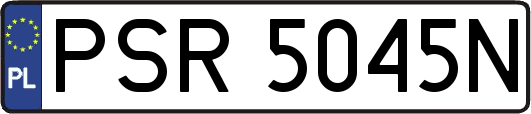 PSR5045N