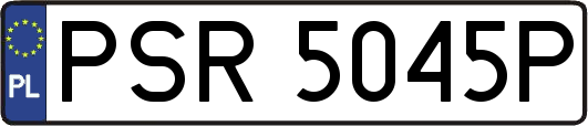 PSR5045P