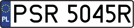 PSR5045R