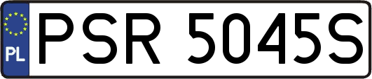 PSR5045S