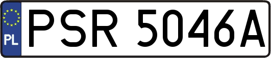 PSR5046A