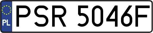 PSR5046F