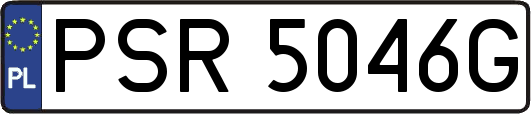 PSR5046G