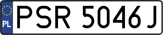 PSR5046J