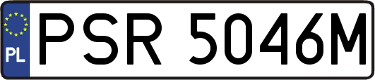 PSR5046M