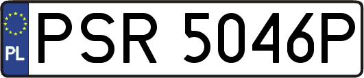 PSR5046P
