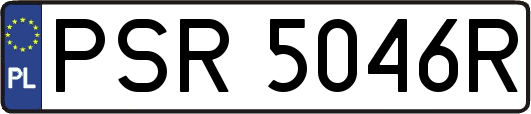 PSR5046R
