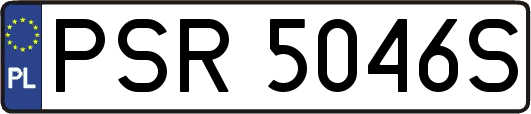 PSR5046S