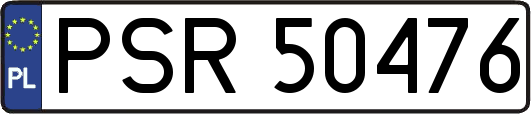 PSR50476