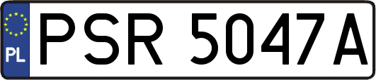 PSR5047A