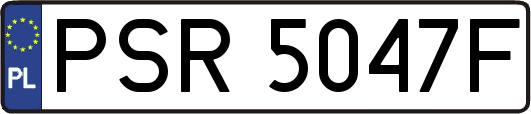 PSR5047F