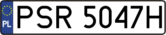 PSR5047H